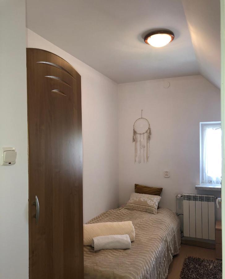 Apartament Lapacz Snow Tylicz Εξωτερικό φωτογραφία