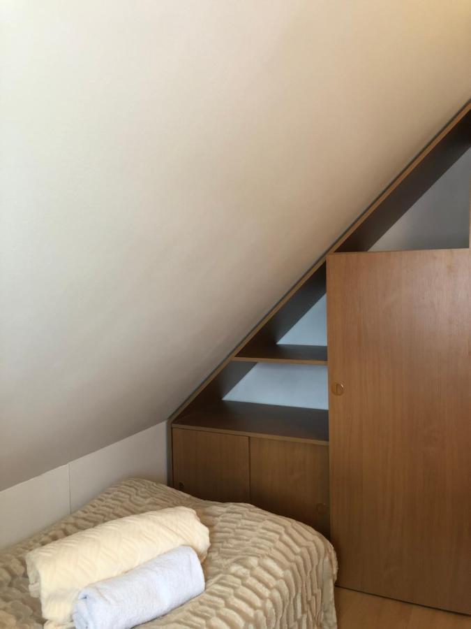 Apartament Lapacz Snow Tylicz Εξωτερικό φωτογραφία